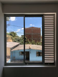 ventanas metalicas